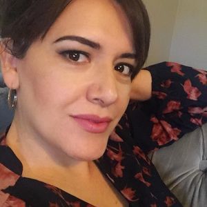 Meet your Posher, Lucy